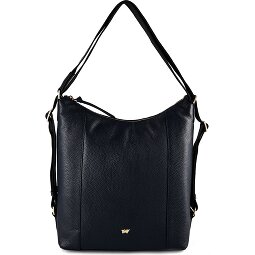 Braun Büffel Hanna Schoudertas Leer 30 cm  variant 2
