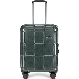 Epic Crate Reflex EVO 4 wielen Cabinewagen 55 cm  variant 1