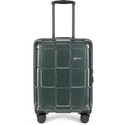 Epic Crate Reflex EVO 4 wielen Cabinewagen 55 cm  variant 2
