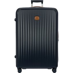 Bric's Taormina 4 wielen Trolley L 82 cm met uitbreidingsplooi  variant 2