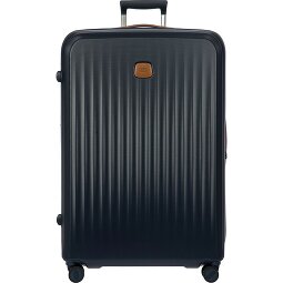 Bric's Taormina 4 wielen Trolley L 82 cm met uitbreidingsplooi  variant 1