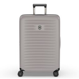Victorinox Airox Advanced 4 wielen Trolley M 69 cm met uitbreidingsplooi  variant 2