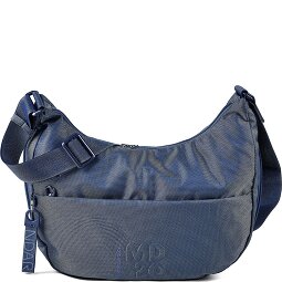 Mandarina Duck MD20 Crossbody tas 39 cm met uitbreidingsplooi  variant 2