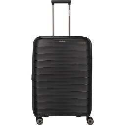 Travelite mooby 4 wielen Trolley M 66 cm met uitbreidingsplooi  variant 3