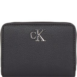 Calvin Klein Jeans Minimal Monogram Portemonnee 11.5 cm  variant 1