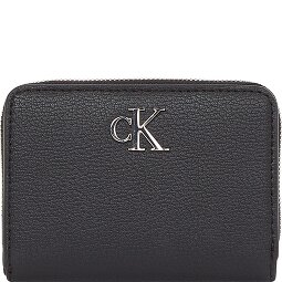 Calvin Klein Jeans Minimal Monogram Portemonnee 11.5 cm  variant 1