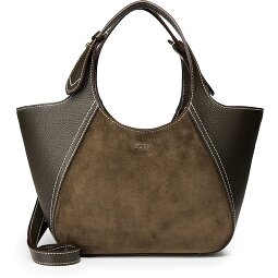Boss Lenah Schoudertas Leer 22 cm  variant 1