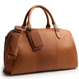 The Chesterfield Brand Liam-II Weekender reistas Leder 46 cm  variant 3
