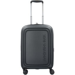 Mandarina Duck Logoduck 4-wielige huttentrolley 56 cm  variant 1