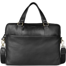 bugatti Ryan Aktentas Leder 39 cm Laptopvak  variant 2