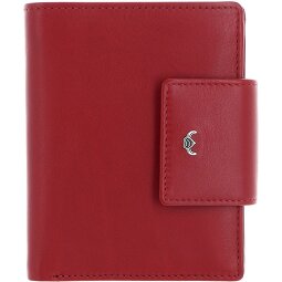 Golden Head Dublin Portemonnee RFID-bescherming Leder 10 cm  variant 2