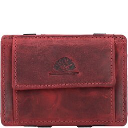 Greenburry Vintage Magische Portemonnee RFID Leer 10 cm  variant 3