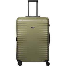 Titan Upgrade 4 wielen Trolley L 75 cm  variant 2