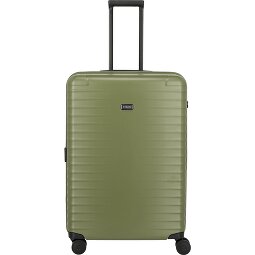 Titan Upgrade 4 wielen Trolley L 75 cm  variant 2
