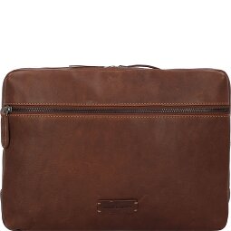 Jack Kinsky Porto Schoudertas Leer 33 cm  variant 1