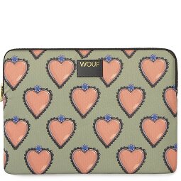 Wouf Daily Laptop hoes 36 cm  variant 4