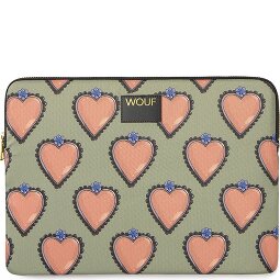 Wouf Daily Laptop hoes 36 cm  variant 3