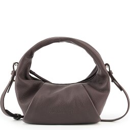 LES VISIONNAIRES Greta Schoudertas Leder 23 cm  variant 4