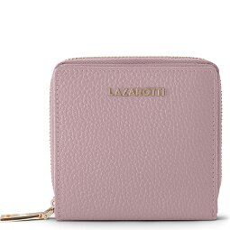 Lazarotti Bologna Leer Medium Ritssluiting Portemonnee Leer 10 cm  variant 11