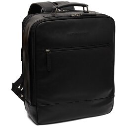 The Chesterfield Brand Jamaica Dagrugzak Leer 40 cm Laptop compartiment  variant 1