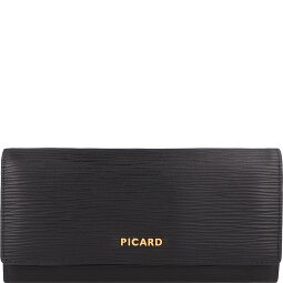 Picard Calais 1 Portemonnee Leer 19 cm  variant 2