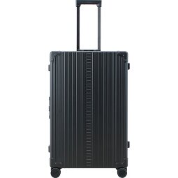 Aleon Traveler Macro trolley met 4 wielen, Aluminium, 77 cm  variant 2