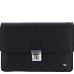 Golden Head Polo Heren tas Leder 23 cm  variant 4
