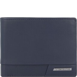 Samsonite PRO-DLX 6 Portemonnee RFID Leer 12 cm  variant 2