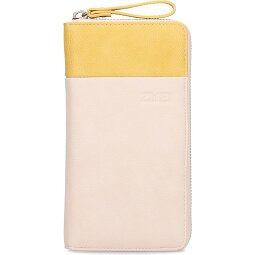 Zwei Eva Portemonnee 20 cm  variant 2