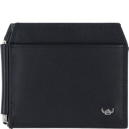 Golden Head Polo Portemonnee RFID-bescherming Leder 11 cm  variant 5