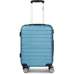 Bench Seattle 4 wielen Cabinewagen S 55 cm  variant 3