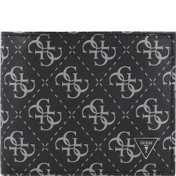 Guess Madrid Portemonnee RFID-bescherming Leder 12 cm  variant 2