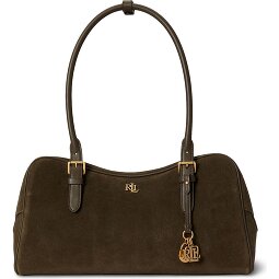 Lauren Ralph Lauren Marcy Schoudertas Leder 35 cm  variant 1