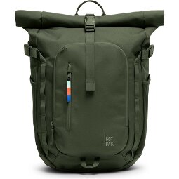 GOT BAG Rolltop Adventure Dagrugzak 47 cm Laptopvak  variant 1
