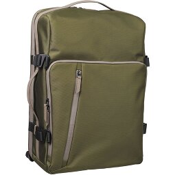Leonhard Heyden Helsinki Rugzak 46 cm laptopvak  variant 1