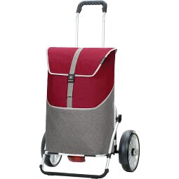 Andersen Shopper Royal Shopper Plus Lasse Winkelwagen 63 cm  variant 2