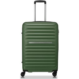 Roncato Ibiza 4 wielen Trolley M 65 cm  variant 1