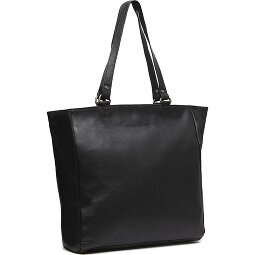 The Chesterfield Brand Wax Pull Up Schoudertas Leer 36 cm Laptop compartiment  variant 3