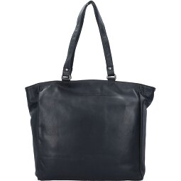 The Chesterfield Brand Wax Pull Up Schoudertas Leer 36 cm Laptop compartiment  variant 2