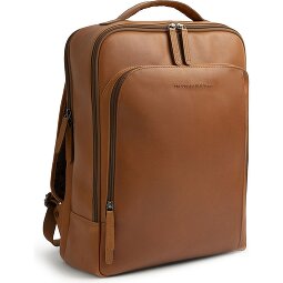The Chesterfield Brand Quincy Dagrugzak Leder 43 cm  variant 2
