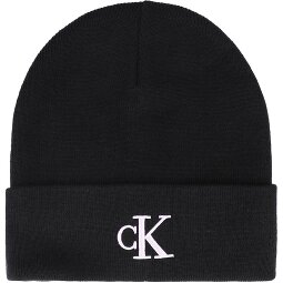 Calvin Klein Jeans Monogram Embro Gebreide muts  variant 1