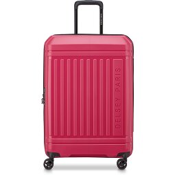 Delsey Paris Lutece Se 4 wielen Trolley 68 cm met uitbreidingsplooi  variant 1
