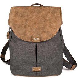 Zwei Olli Dagrugzak 37 cm Laptop compartiment  variant 1