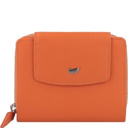 Braun Büffel Joy Portemonnee RFID-bescherming Leer 12 cm  variant 1