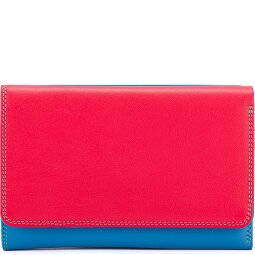 Mywalit Medium Tri-fold Portemonnee I Leder 14 cm  variant 4