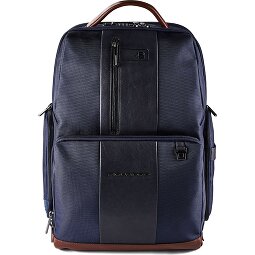 Piquadro Letter Rugzak RFID 42 cm Laptopvak  variant 3