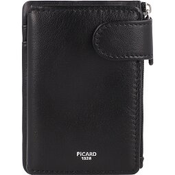 Picard Bingo Sleutel portemonnee Leer 12 cm  variant 3