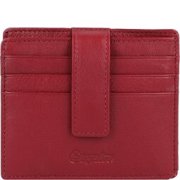 Esquire Oslo Nappa Creditcard etui RFID Leer 9,5 cm  variant 1