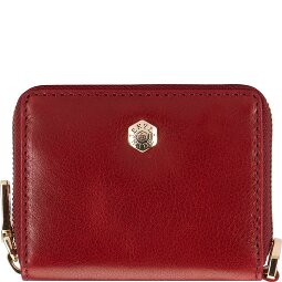 Jekyll & Hide Verona Kredietkaart etui RFID-bescherming Leer 11 cm  variant 2