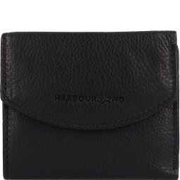 Harbour 2nd Just Pure Portemonnee RFID-bescherming Leer 10.5 cm  variant 2